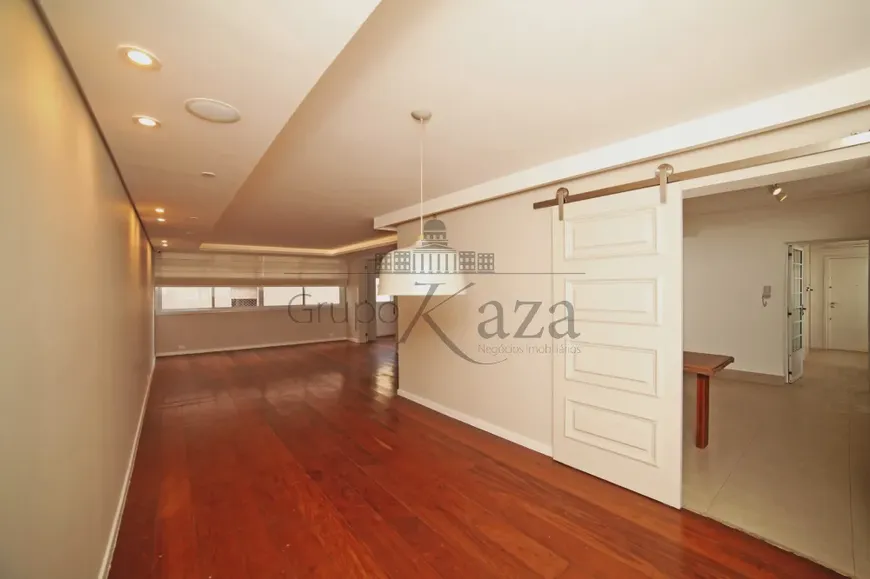 Foto 1 de Apartamento com 3 Quartos à venda, 165m² em Jardim Paulista, São Paulo