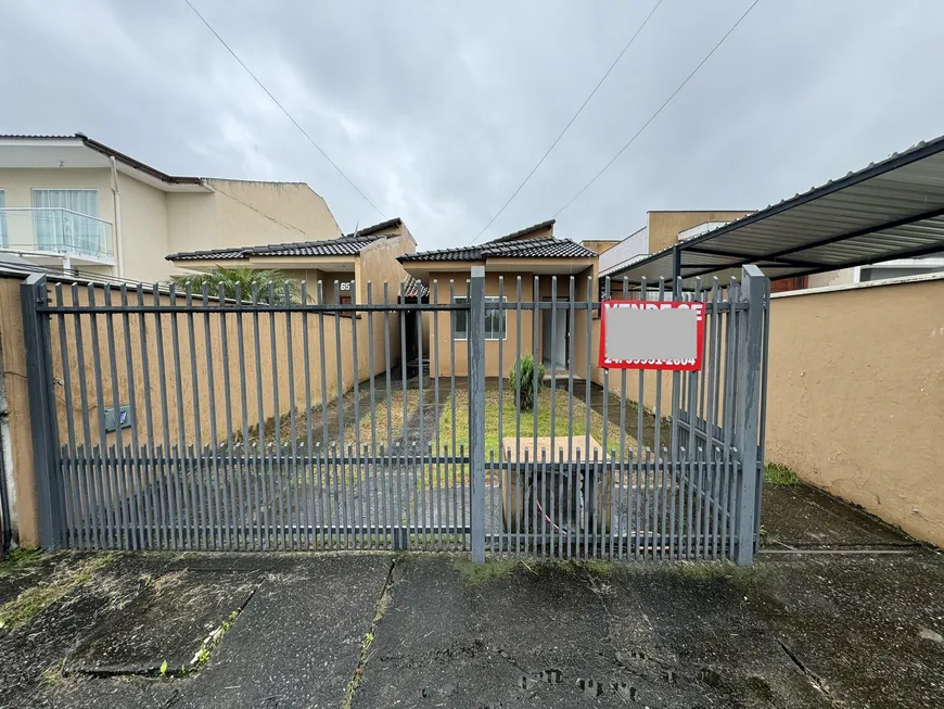 Foto 1 de Casa com 3 Quartos à venda, 70m² em Centro, Porto Real