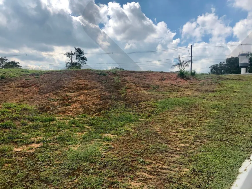 Foto 1 de Lote/Terreno à venda, 561m² em Quintas do Ingaí, Santana de Parnaíba