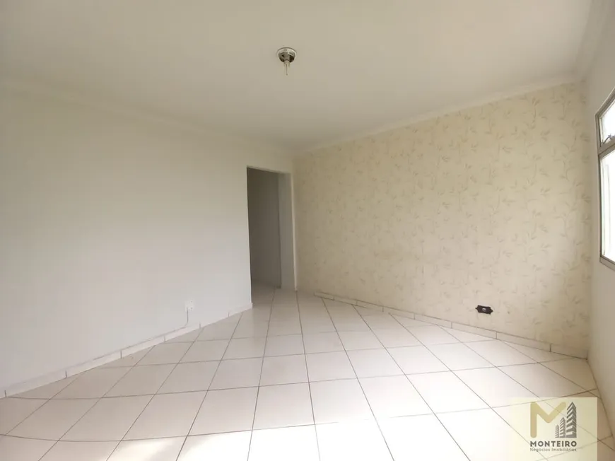 Foto 1 de Apartamento com 3 Quartos à venda, 69m² em Poção, Cuiabá