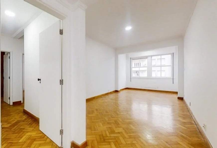 Foto 1 de Apartamento com 3 Quartos à venda, 140m² em Copacabana, Rio de Janeiro