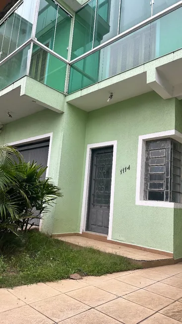 Foto 1 de Casa com 4 Quartos à venda, 353m² em Centro, São Leopoldo