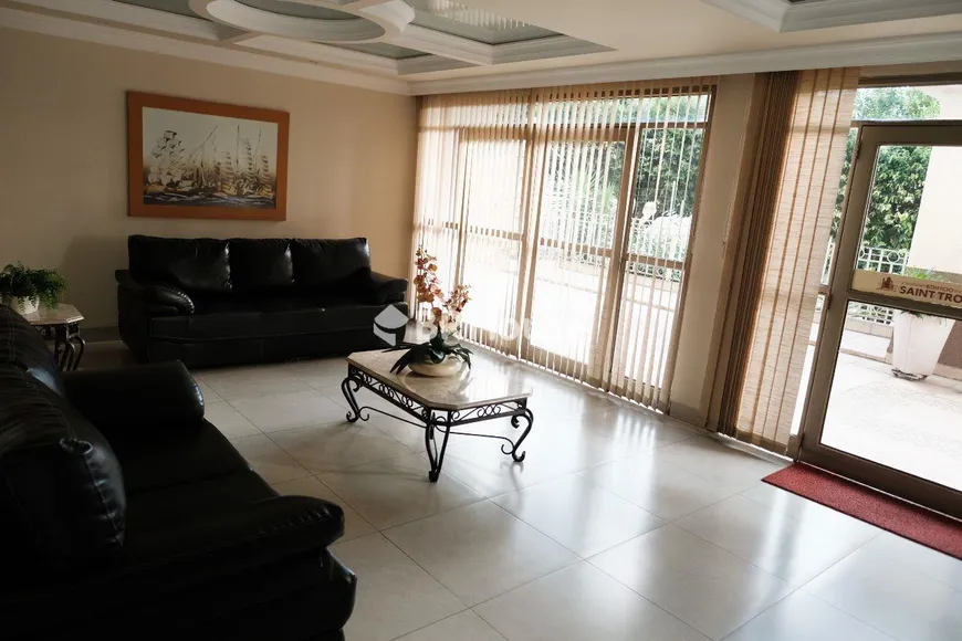Foto 1 de Apartamento com 3 Quartos à venda, 160m² em Bosque da Saúde, Cuiabá