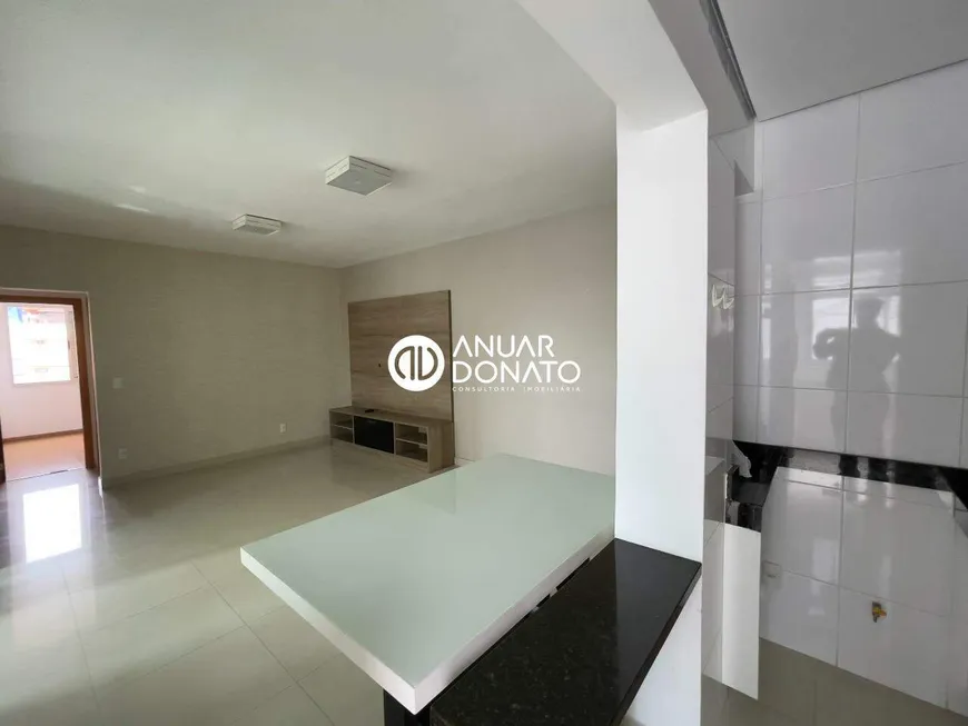 Foto 1 de Apartamento com 2 Quartos à venda, 77m² em Gutierrez, Belo Horizonte