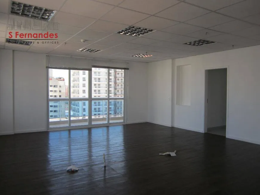 Foto 1 de Sala Comercial para alugar, 449m² em Jardim Santa Cruz, São Paulo