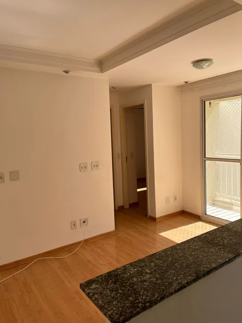 Foto 1 de Apartamento com 2 Quartos à venda, 50m² em Jardim Sabará, São Paulo