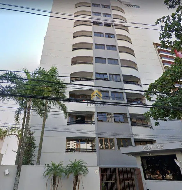 Foto 1 de Apartamento com 1 Quarto à venda, 57m² em Cambuí, Campinas