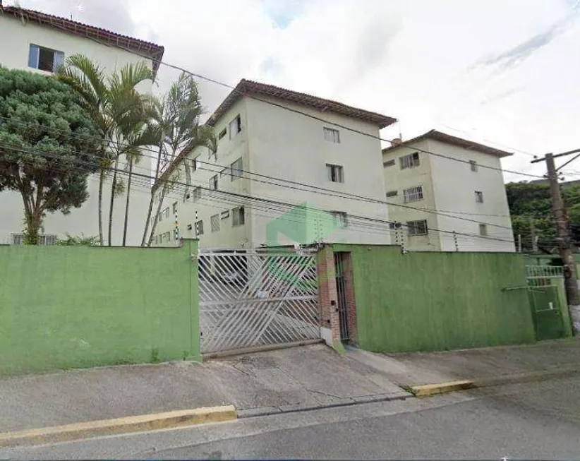 Foto 1 de Kitnet com 1 Quarto à venda, 30m² em Assunção, São Bernardo do Campo