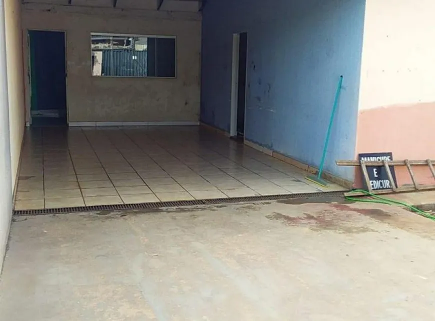 Foto 1 de Casa com 3 Quartos à venda, 94m² em São Cristóvão, Salvador