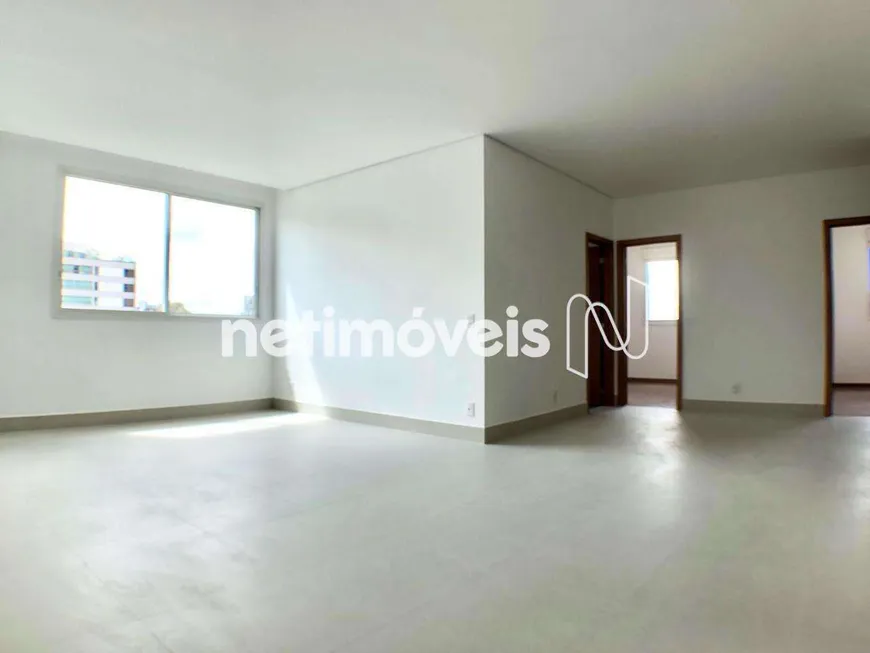 Foto 1 de Apartamento com 4 Quartos à venda, 143m² em Santa Lúcia, Belo Horizonte