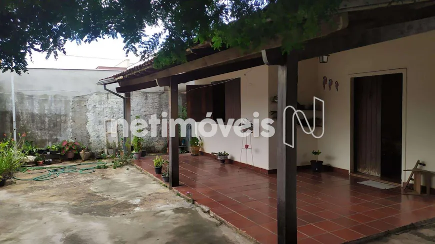 Foto 1 de Casa com 3 Quartos à venda, 98m² em Nossa Senhora do Carmo II, Sete Lagoas