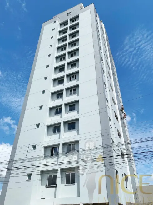 Foto 1 de Apartamento com 2 Quartos à venda, 62m² em São Vicente, Itajaí