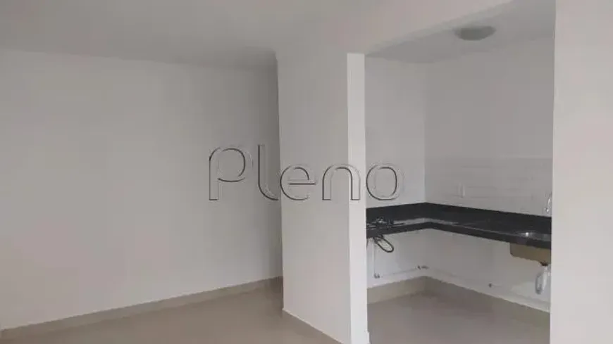 Foto 1 de Apartamento com 2 Quartos à venda, 52m² em Jardim Nova Europa, Campinas