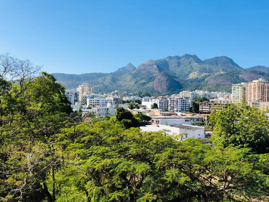 Foto 1 de Apartamento com 3 Quartos à venda, 146m² em Freguesia- Jacarepaguá, Rio de Janeiro