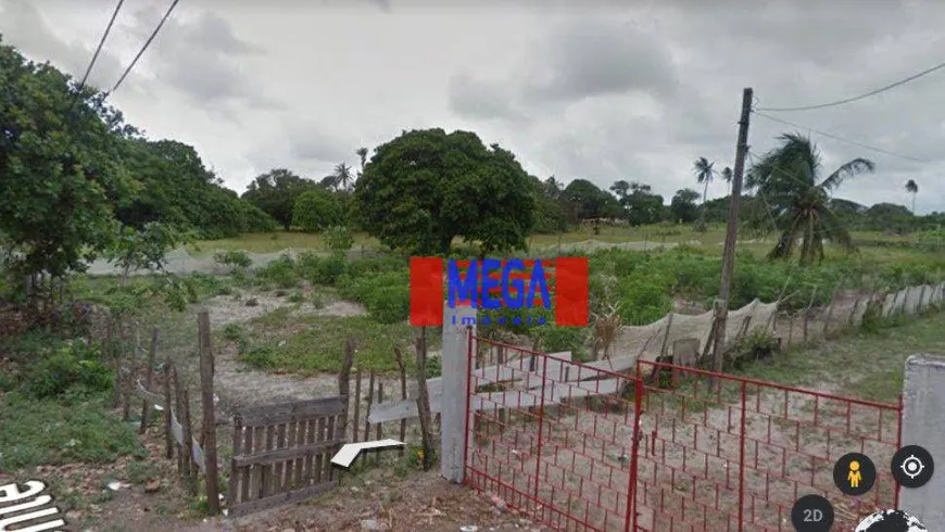 Foto 1 de Lote/Terreno à venda, 15000m² em Sabiaguaba, Fortaleza