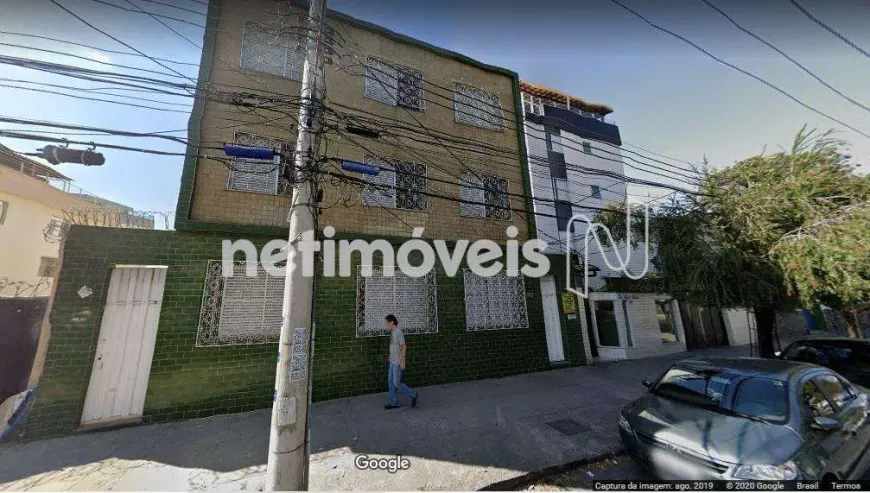 Foto 1 de Prédio Comercial com 3 Quartos à venda, 695m² em Colégio Batista, Belo Horizonte