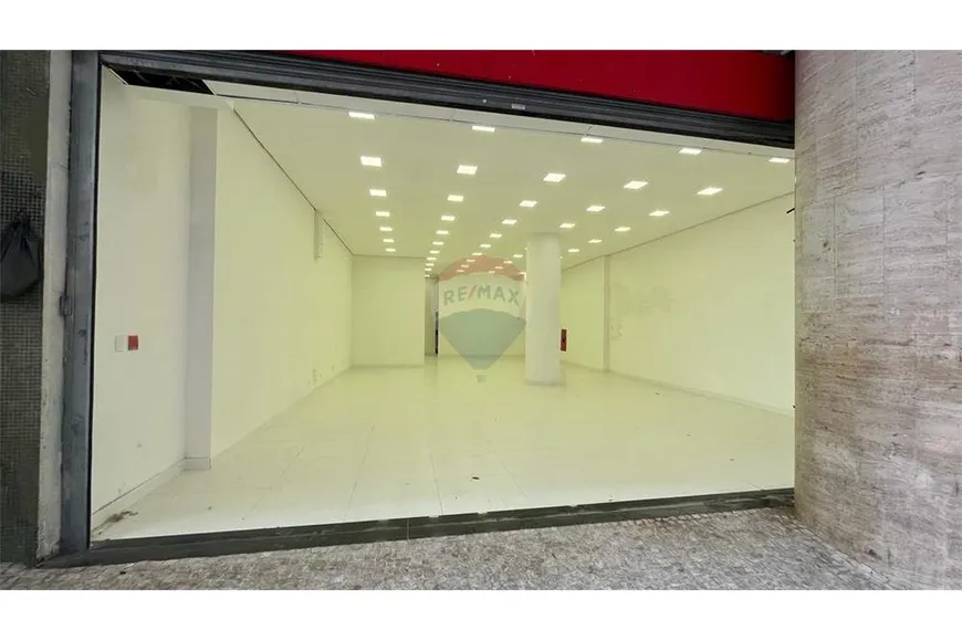 Foto 1 de Ponto Comercial para alugar, 169m² em Centro, Juiz de Fora