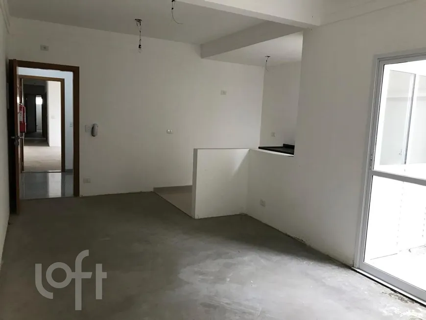 Foto 1 de Apartamento com 2 Quartos à venda, 65m² em Vila Valparaiso, Santo André