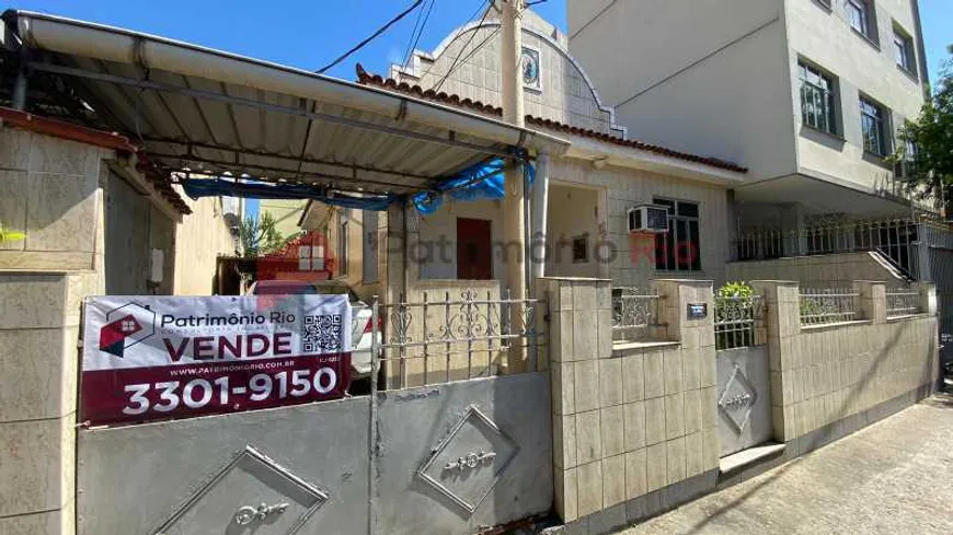 Foto 1 de Casa com 3 Quartos à venda, 189m² em Vila da Penha, Rio de Janeiro