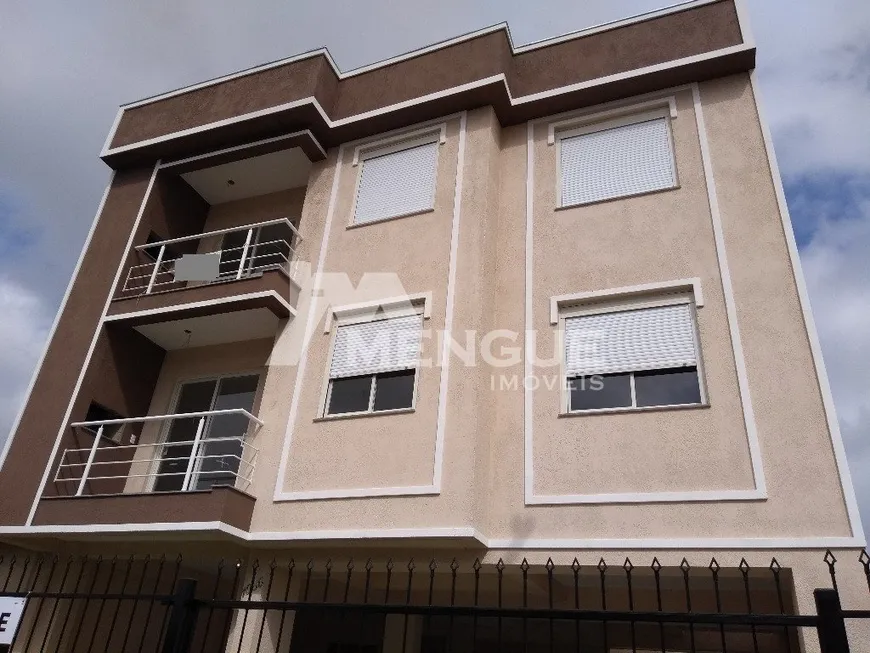 Foto 1 de Apartamento com 3 Quartos à venda, 89m² em Sarandi, Porto Alegre