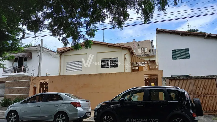 Foto 1 de Casa com 2 Quartos à venda, 115m² em Chácara da Barra, Campinas