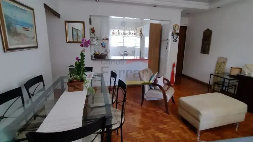 Foto 1 de Apartamento com 3 Quartos à venda, 82m² em Santana, São Paulo