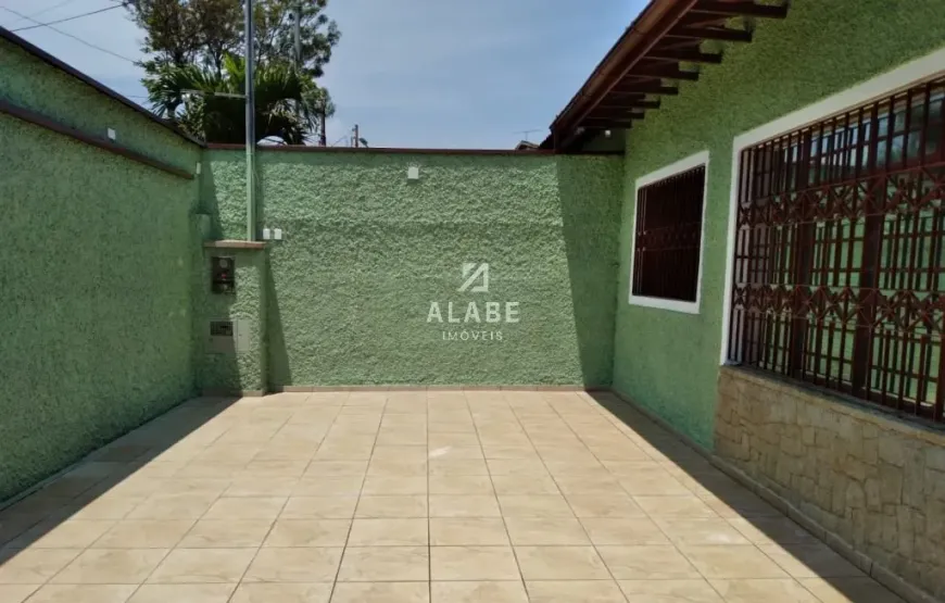 Foto 1 de Casa com 3 Quartos para venda ou aluguel, 170m² em Vila Almeida, São Paulo