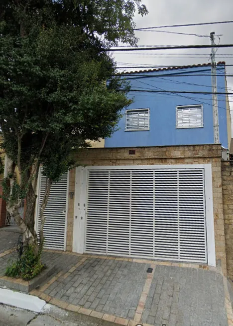 Foto 1 de Sobrado com 3 Quartos à venda, 115m² em Vila Maria Alta, São Paulo