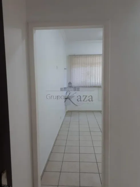 Foto 1 de Sala Comercial à venda, 30m² em Jardim Apolo I, São José dos Campos