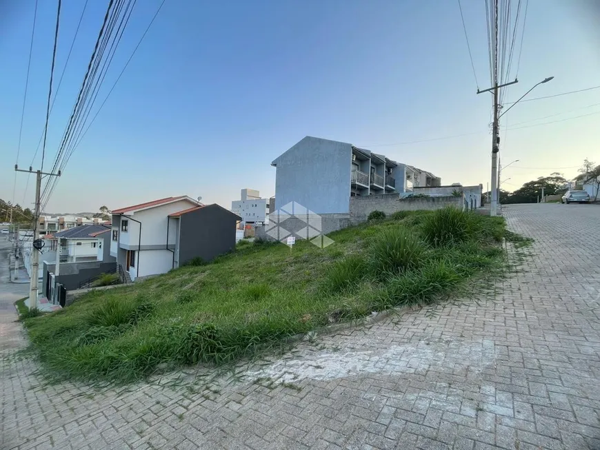 Foto 1 de Lote/Terreno à venda, 331m² em Potecas, São José