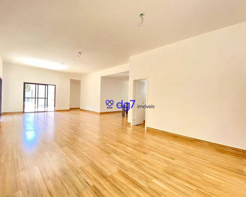 Foto 1 de Casa de Condomínio com 3 Quartos à venda, 245m² em Granja Viana, Cotia