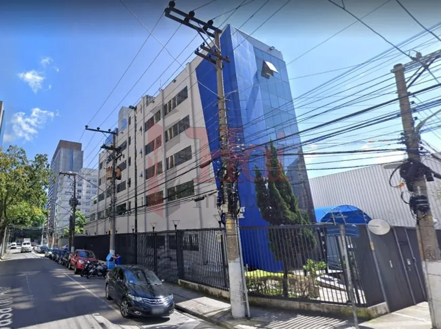 Foto 1 de Imóvel Comercial para alugar, 967m² em Vila Olímpia, São Paulo