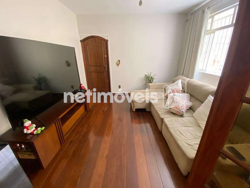 Foto 1 de Apartamento com 4 Quartos à venda, 210m² em União, Belo Horizonte