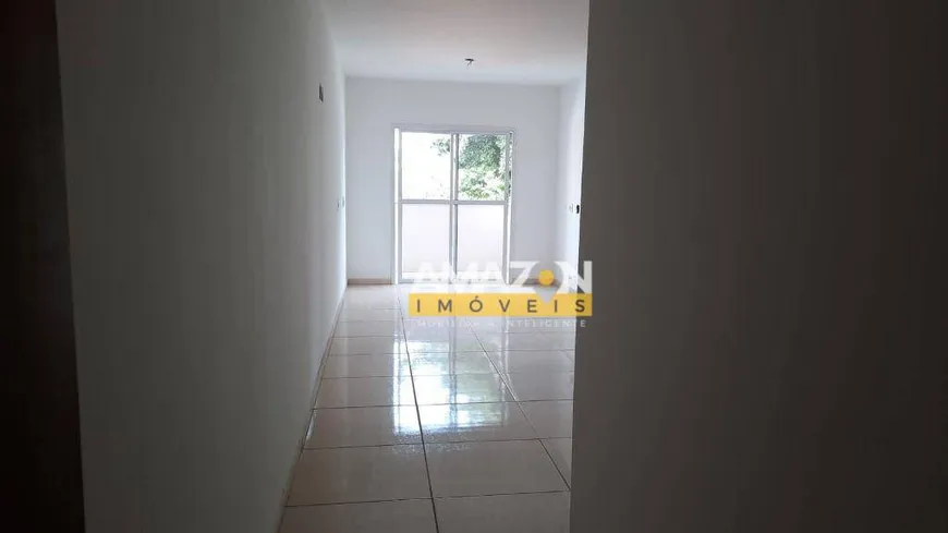 Foto 1 de Apartamento com 2 Quartos à venda, 69m² em Vila São José, Taubaté