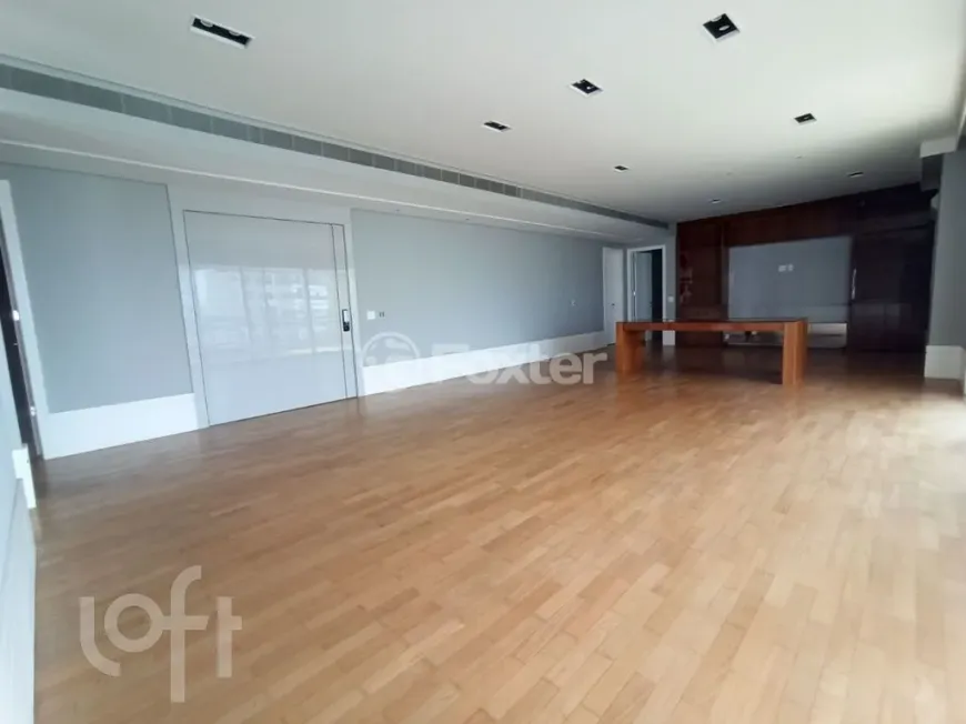 Foto 1 de Apartamento com 4 Quartos à venda, 356m² em Santa Cecília, São Paulo