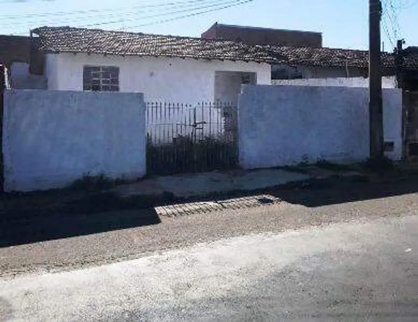 Foto 1 de Lote/Terreno à venda, 250m² em Taquaral, Piracicaba