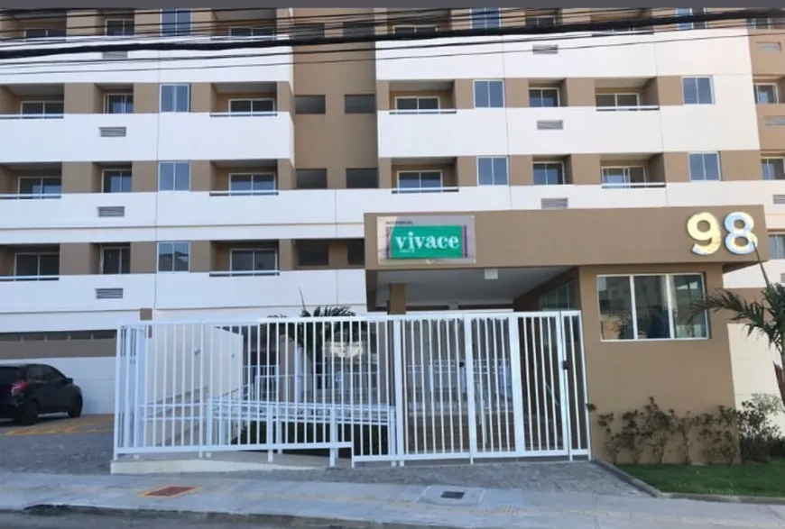 Foto 1 de Apartamento com 2 Quartos à venda, 50m² em Cabula VI, Salvador