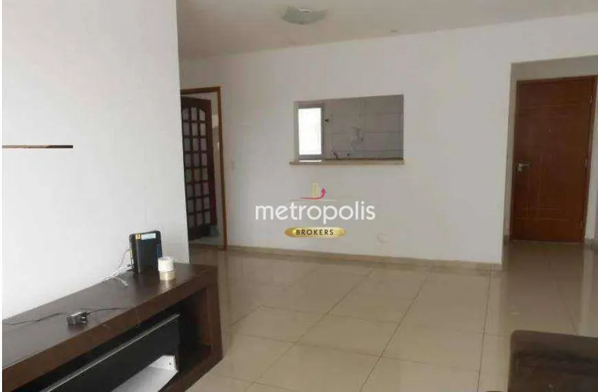 Foto 1 de Apartamento com 3 Quartos à venda, 100m² em Osvaldo Cruz, São Caetano do Sul