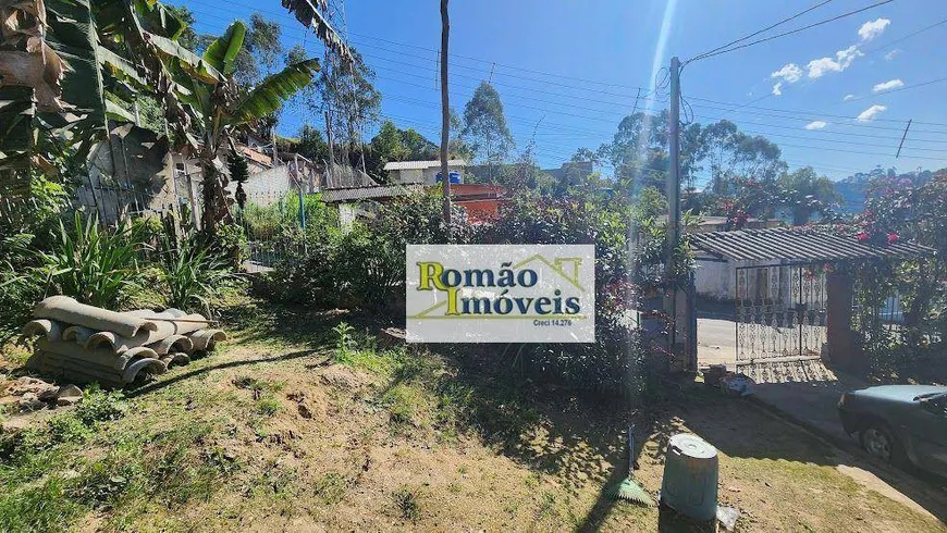 Foto 1 de Lote/Terreno à venda, 650m² em Capoavinha, Mairiporã