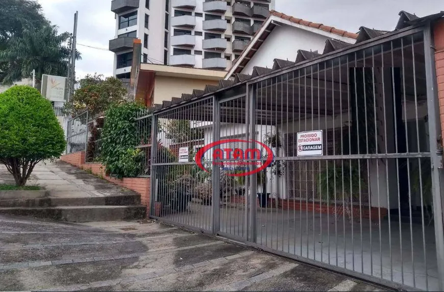 Foto 1 de Casa com 4 Quartos à venda, 250m² em Água Fria, São Paulo