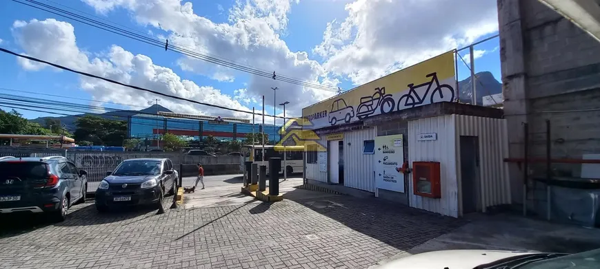 Foto 1 de Lote/Terreno à venda, 600m² em Barra da Tijuca, Rio de Janeiro