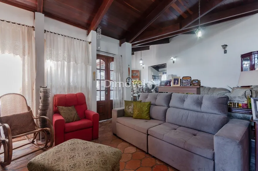 Foto 1 de Casa com 3 Quartos à venda, 320m² em Cristal, Porto Alegre