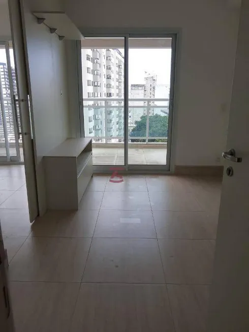 Foto 1 de Apartamento com 1 Quarto à venda, 33m² em Santa Cecília, São Paulo