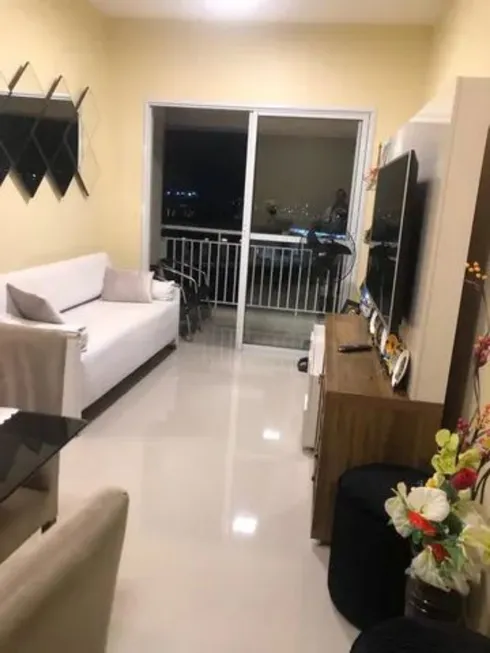 Foto 1 de Apartamento com 2 Quartos à venda, 60m² em Engenho Velho de Brotas, Salvador