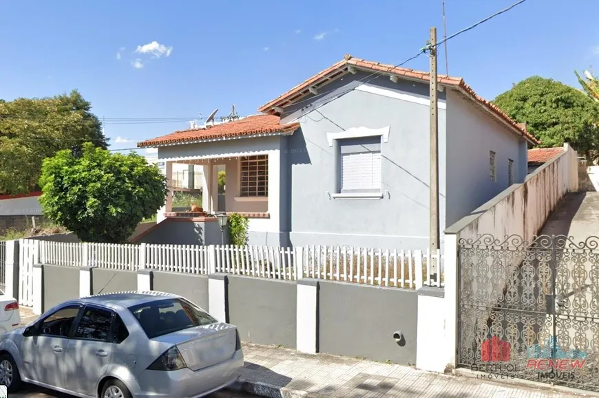 Foto 1 de Casa com 3 Quartos à venda, 140m² em Centro, Vinhedo