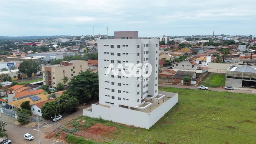 Foto 1 de Apartamento com 2 Quartos à venda, 57m² em Vila Padre Eterno, Trindade