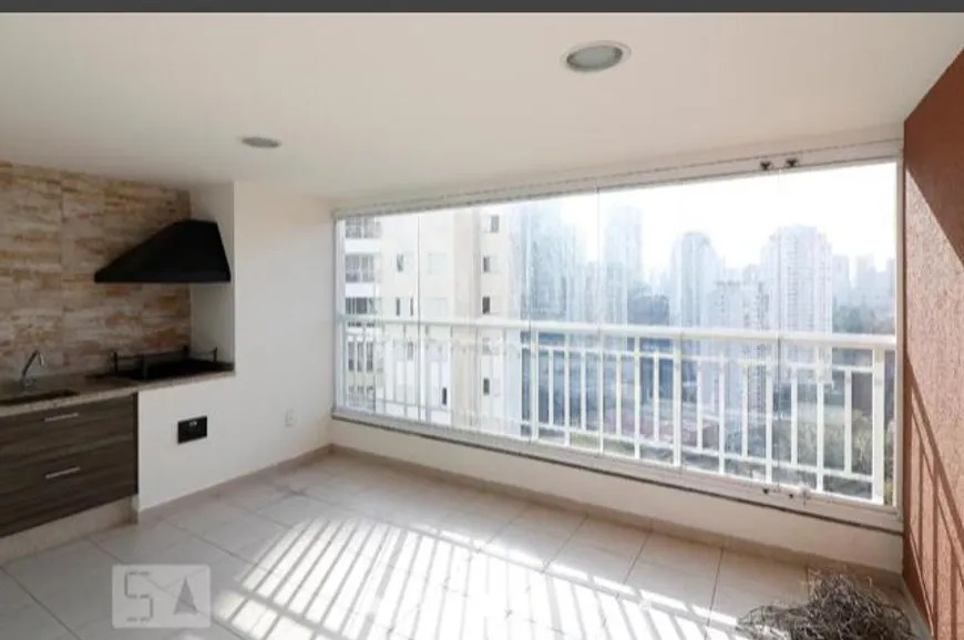 Foto 1 de Apartamento com 3 Quartos à venda, 85m² em Vila Andrade, São Paulo