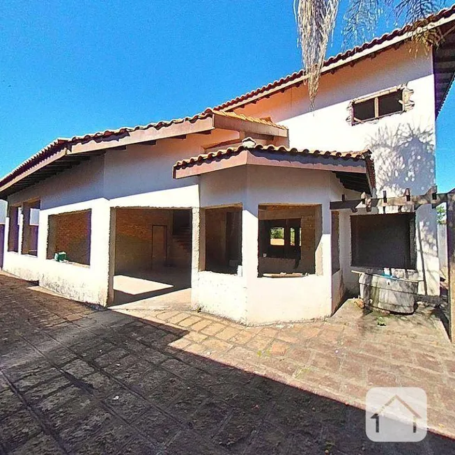Foto 1 de Casa com 3 Quartos à venda, 504m² em Jardim Esplanada, Itatiba