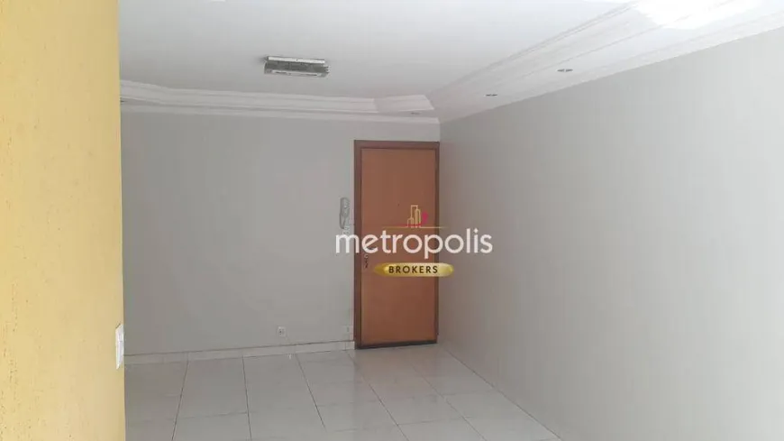Foto 1 de Apartamento com 2 Quartos à venda, 63m² em Jardim Patente, São Paulo