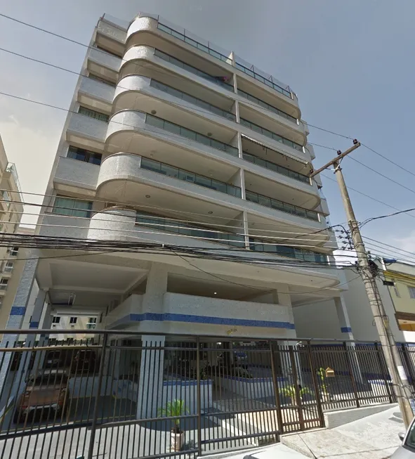 Foto 1 de Apartamento com 3 Quartos para alugar, 106m² em  Vila Valqueire, Rio de Janeiro